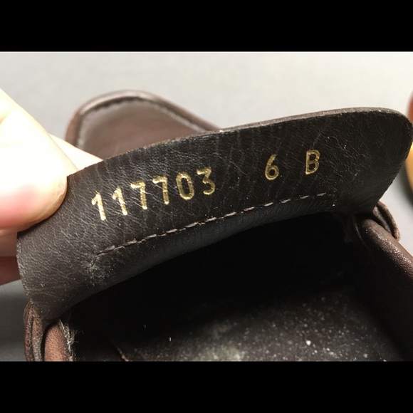 Gucci women’s horse bit loafers 6 - Picture 6 of 10